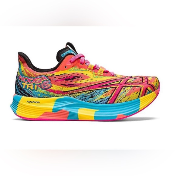 🩵🩷 ASICS NOOSA TRI-15 AQUARIUM 🩵🩷